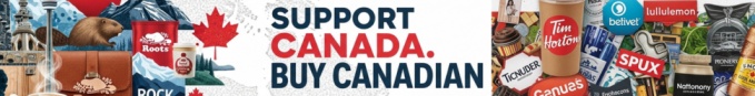 Support Canada