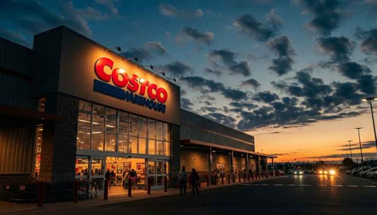 The Complete Guide to Buying in Bulk at Costco Canada Without Wasting Money Costco warehouse