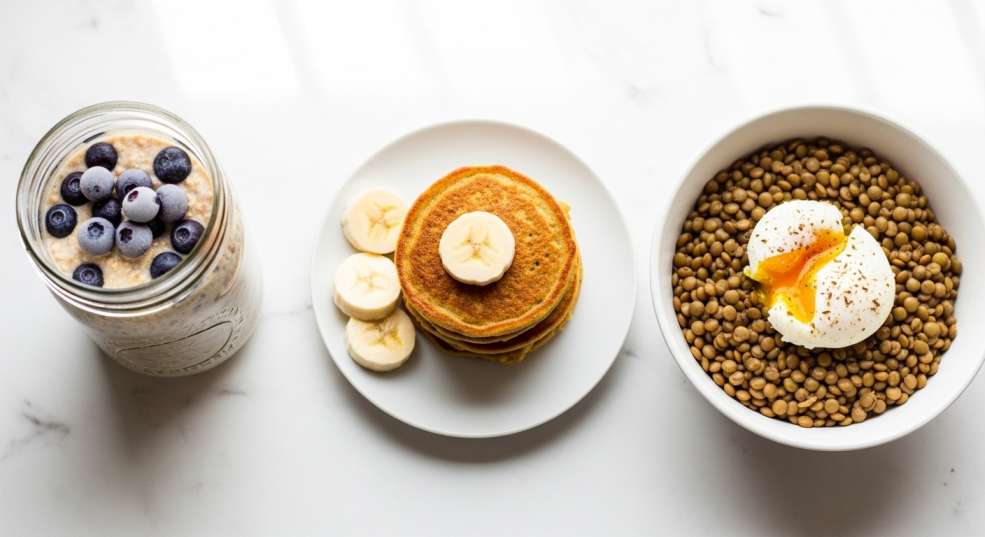 Cheap and healthy Canadian recipes.