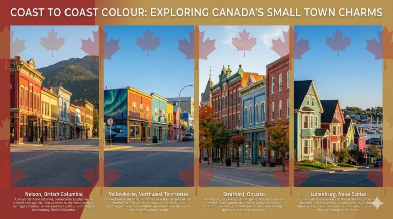 Cheapest Cities to Rent in Canada in 2026: A Province-by-Province Breakdown Canadian small towns